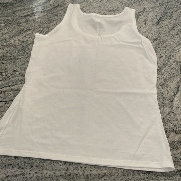 Aloha Beaches Tank l Medium - Picture 4 of 4